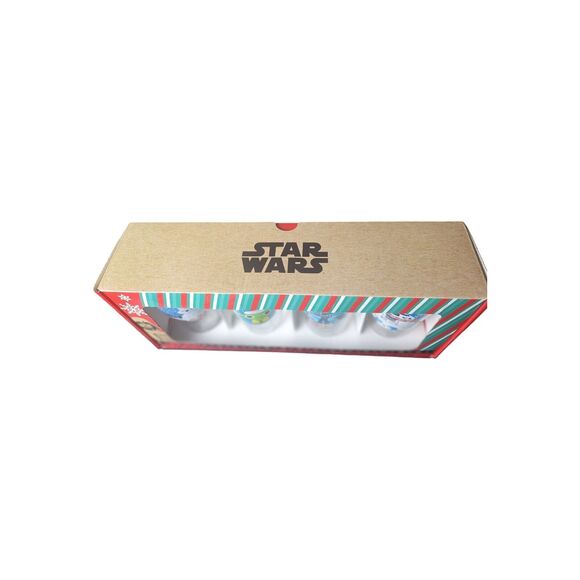 Star Wars 16 oz Glassware Set - Picture 4 of 4